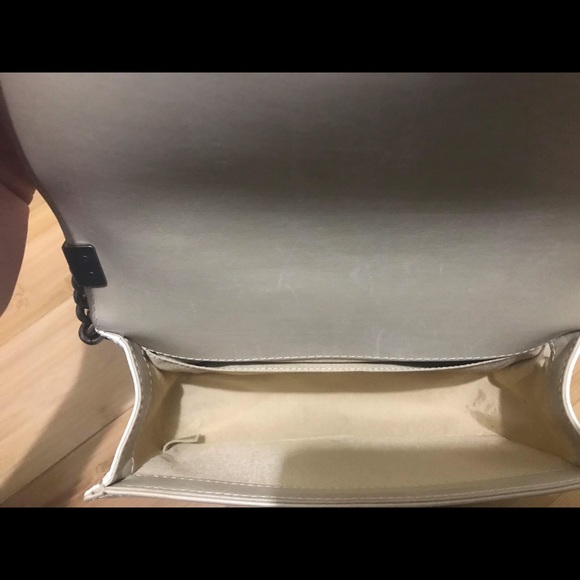 Rare Chanel boy medium - Picture 5 of 8